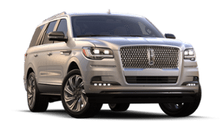2024 Lincoln Lincoln Navigator External Image 4